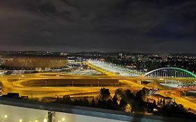 Apartament przy Bursztynowym Stadionie