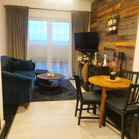 Apartament przy Bursztynowym Stadionie Gdańsk Zewnętrze zdjęcie